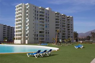 Departamento en Papudo Laguna - Papudo - 9