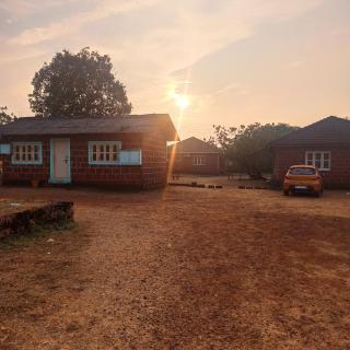 Shree Mahalakshmi Holiday Resort - Ganpatipule - 4