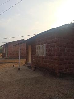 Shree Mahalakshmi Holiday Resort - Ganpatipule - 6