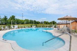 Quality Inn Winchester - 7