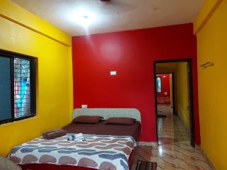 Red Rock Arambol Beach - 9