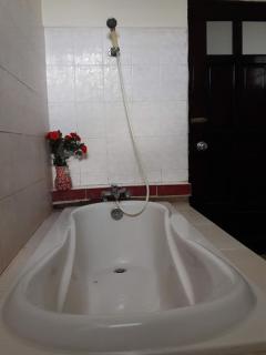 Quang Sang Hotel - 9