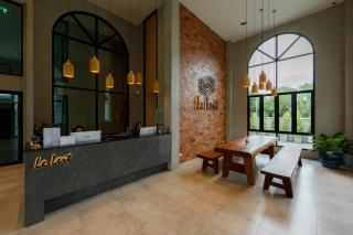 Le Lert Hotel Ratchaburi - Ratchaburi - 3