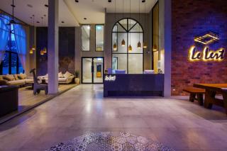 Le Lert Hotel Ratchaburi - Ratchaburi - 5