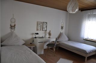 Super zentral und dennoch idyllisch und erholsam - Dreieich - 2