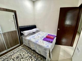 ST2167 Arfa Permata Homestay - Masjid Tanah - 2