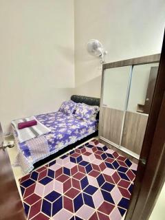 ST2167 Arfa Permata Homestay - Masjid Tanah - 3