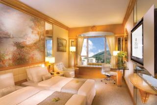 Regal Hongkong Hotel - Hong Kong - 3