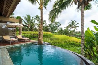 Puri Gangga Resort Ubud - Tegalalang - 3