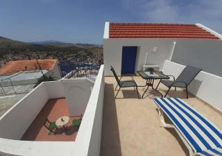 Symi Breeze villa - Sými - 1