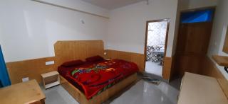 The Paradise, Old Manali - 2