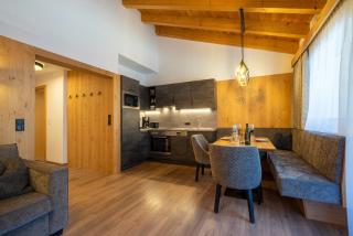 MAXAlpin Appartements - Längenfeld - 4