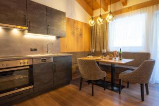 MAXAlpin Appartements - Längenfeld - 6