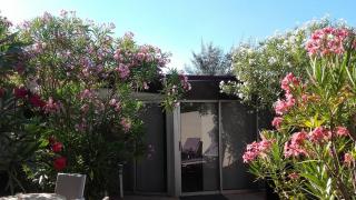 Maison ronde atypique et unique - Torreilles - 0