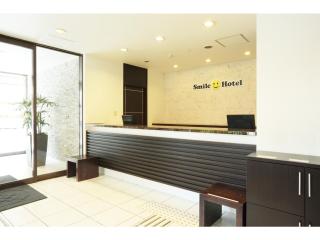 Smile Hotel Okinawa Naha (Tomari Port) - Naha - 8