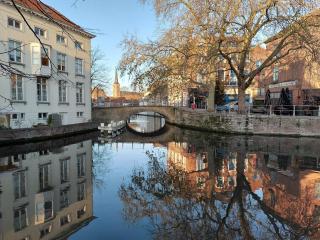B&B 't Walleke - Brugge - 9