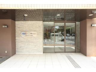 Smile Hotel Okinawa Naha (Tomari Port) - Naha - 4