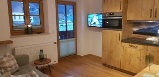 Ferienwohnung Koglhäusl - Ramsau - 2