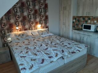 Elit Apartman - Hajdúszoboszló - 4