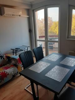 Elit Apartman - Hajdúszoboszló - 1