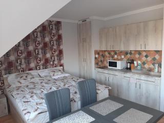 Elit Apartman - Hajdúszoboszló - 2