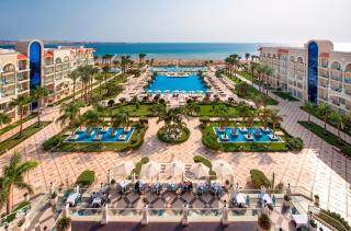 Premier Le Reve Hotel & Spa Sahl Hasheesh - Adults Only 16 Years Plus - 4