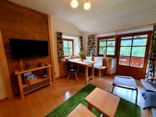 Ferienwohnung Waldhäusl - Ramsau - 1