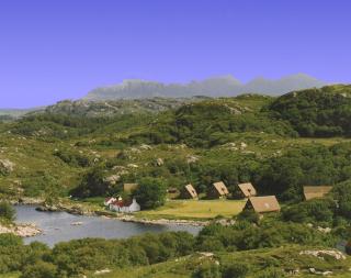 Lochinver Holiday Lodges & Cottages - 8