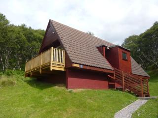Lochinver Holiday Lodges & Cottages - 9