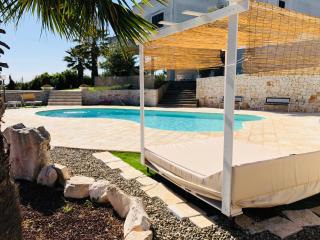 Villa Giuseppina - Monopoli - 8