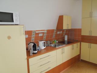 Apartmán Mocca - Kašperské Hory - 9
