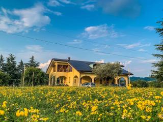 B&B Alla Roggetta - Cremella - 3