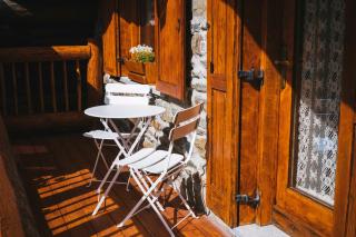 Chalet Le Lis - Valtournenche - 1