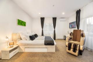 Bada Bing Residence - Braşov - 0