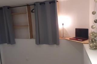 Logement entier 4 personnes Villefranche sur Saone - Villefranche-sur-Saône - 4