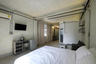 EP1 shophouse - Bangkok - 3