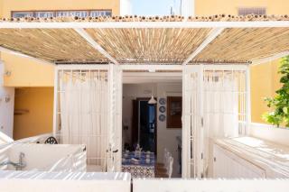 Villa Glicine a due passi dal mare - San Vito Lo Capo - 1