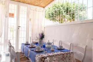 Villa Glicine a due passi dal mare - San Vito Lo Capo - 3