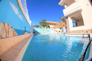 Villa Paglianiti - Your FAMILY Residence! - Briatico - 5