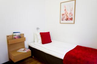 Best Western Hotel Baltic - Sundsvall - 9