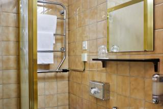 Best Western Hotel Baltic - Sundsvall - 8