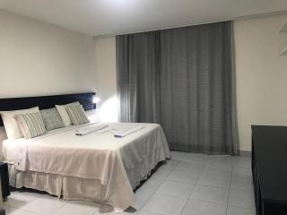 Pipa Apart Luxo 120, Ubaia Residence by PipaCharme - Pipa - 7