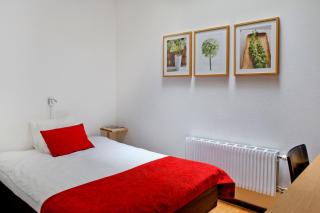 Best Western Hotel Baltic - 5