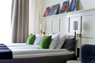 Best Western Hotel Baltic - Sundsvall - 3