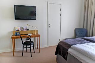 Best Western Hotel Baltic - 1