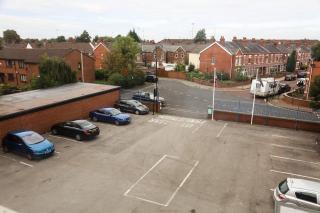 DJ Suites The Element - Manchester - 6
