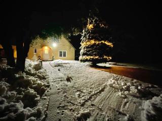 Kõrtsitoa Puhkemaja - 6