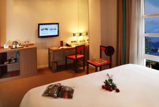 Mercure Hanoi La Gare Hotel - Hanoi - 4