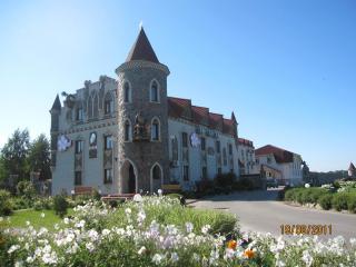Hotel U sester - 9