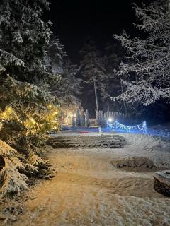 Valkla Puhkekeskuse saunamaja - Kuusalu - 6